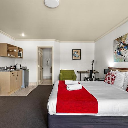 Tuscany Villas Whakatane Esterno foto