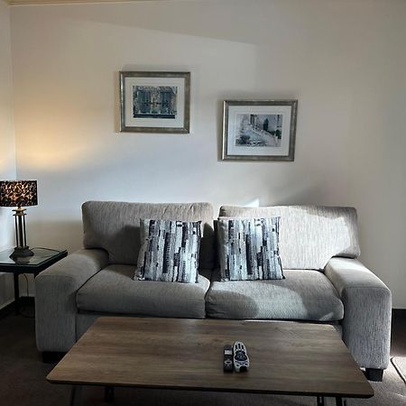 Tuscany Villas Whakatane Esterno foto