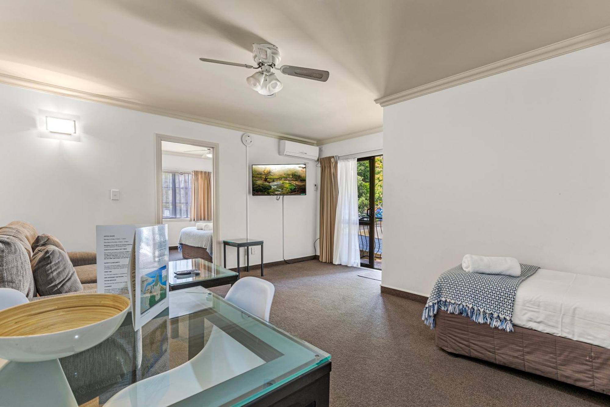 Tuscany Villas Whakatane Esterno foto