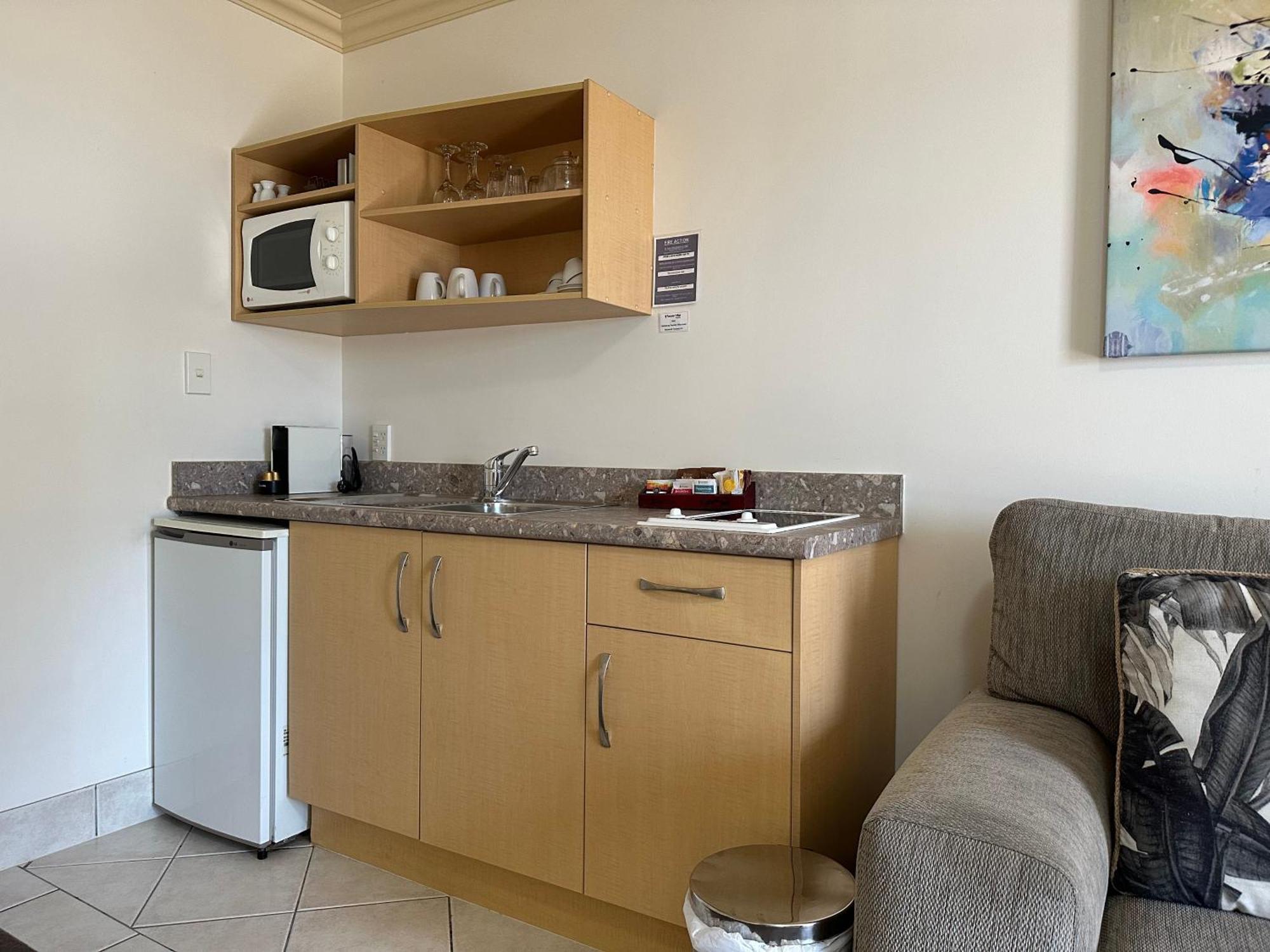 Tuscany Villas Whakatane Esterno foto