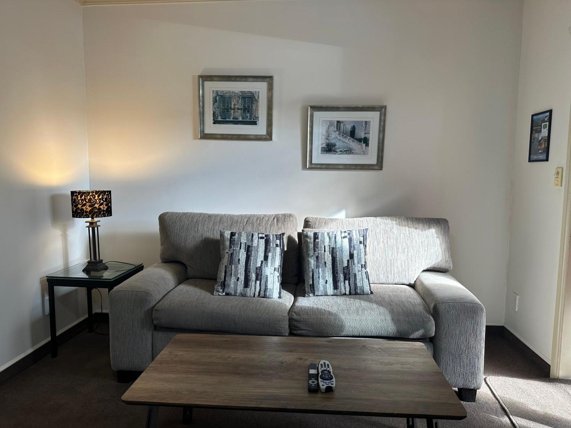 Tuscany Villas Whakatane Esterno foto